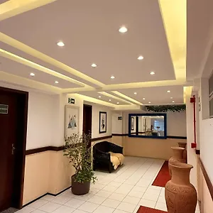 Hotel Algarve