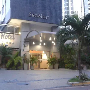 Hotel Seamar